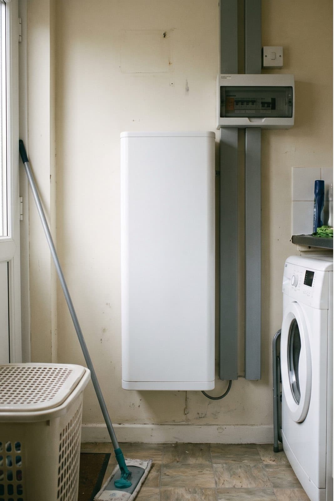 Battery Storage
