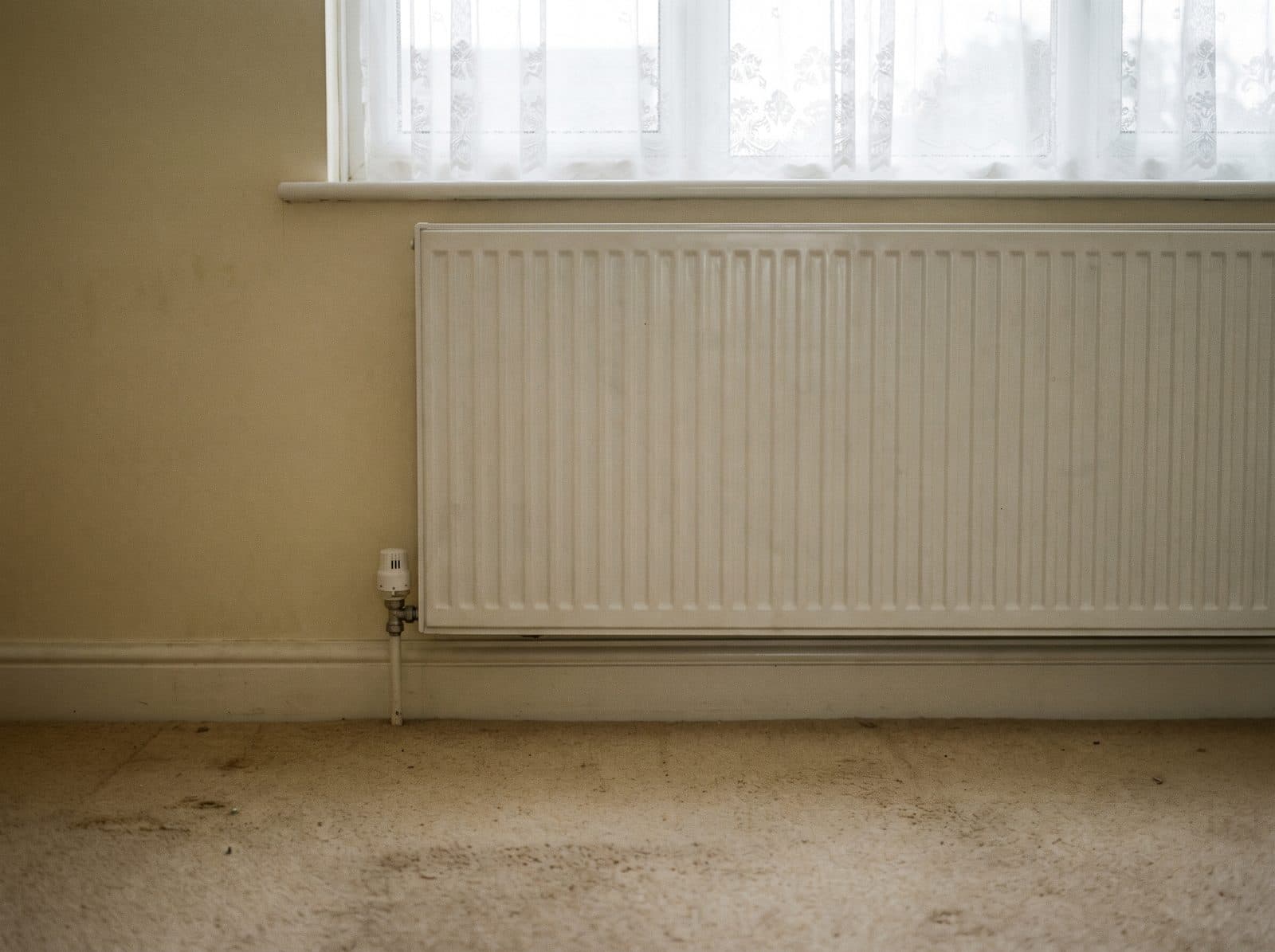 Central Heating