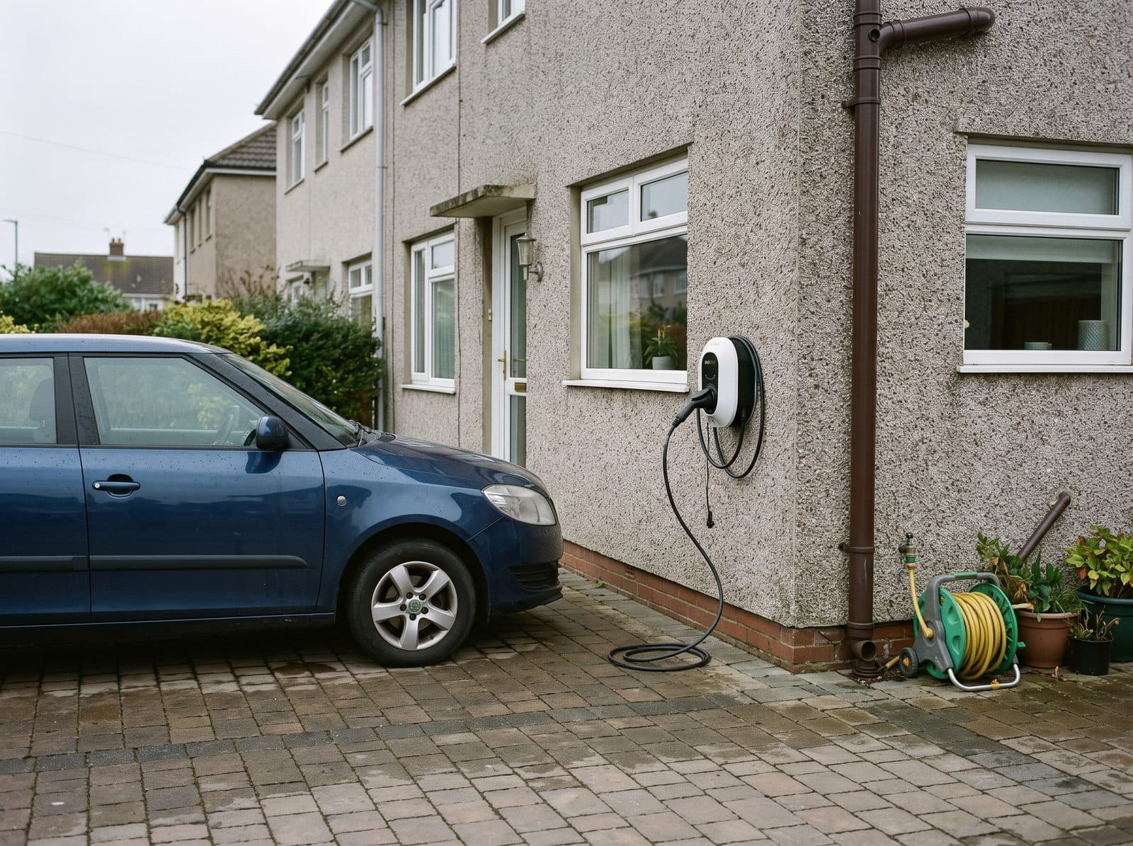 Home Charging