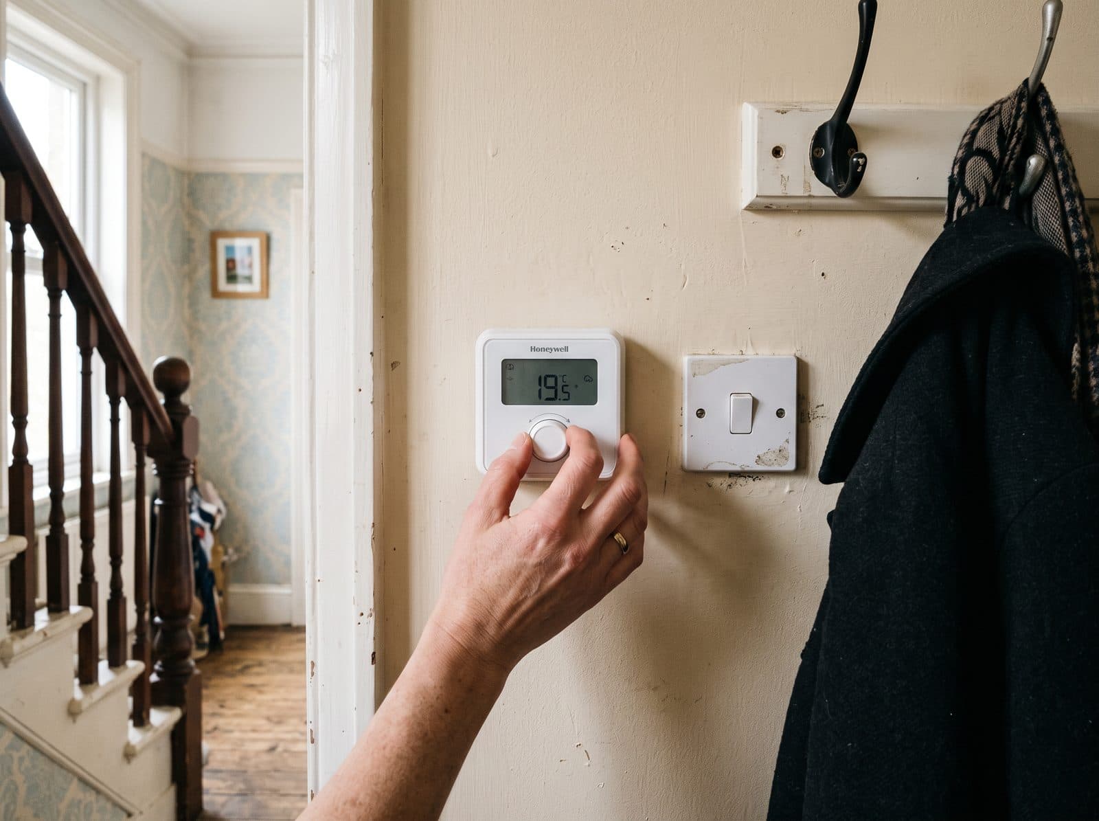 Smart Controls