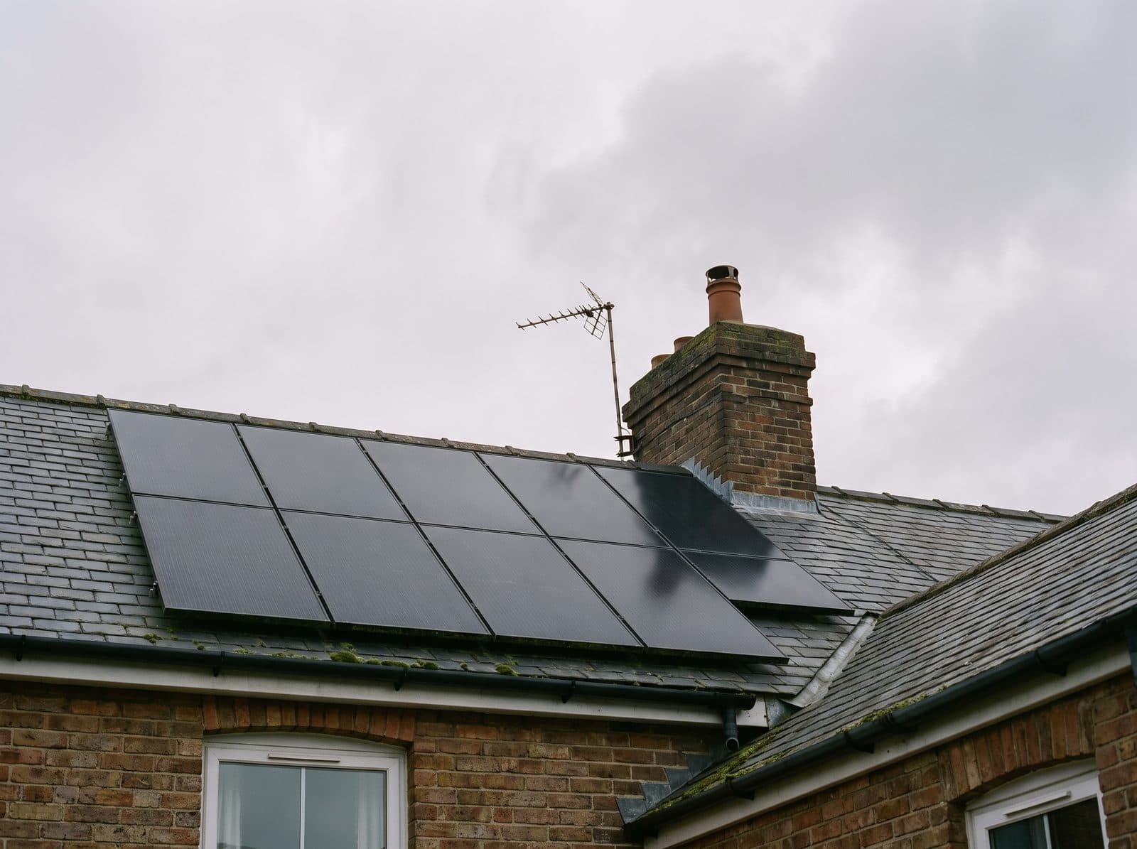 Solar PV