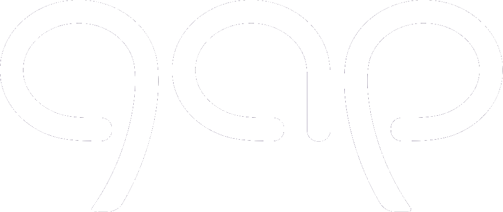 The Gap Project Limited logo